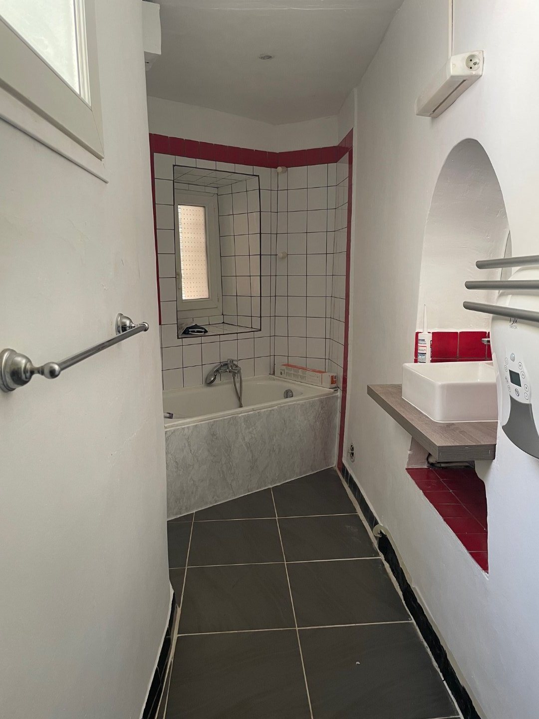 Appartement à louer, 62m², Anduze