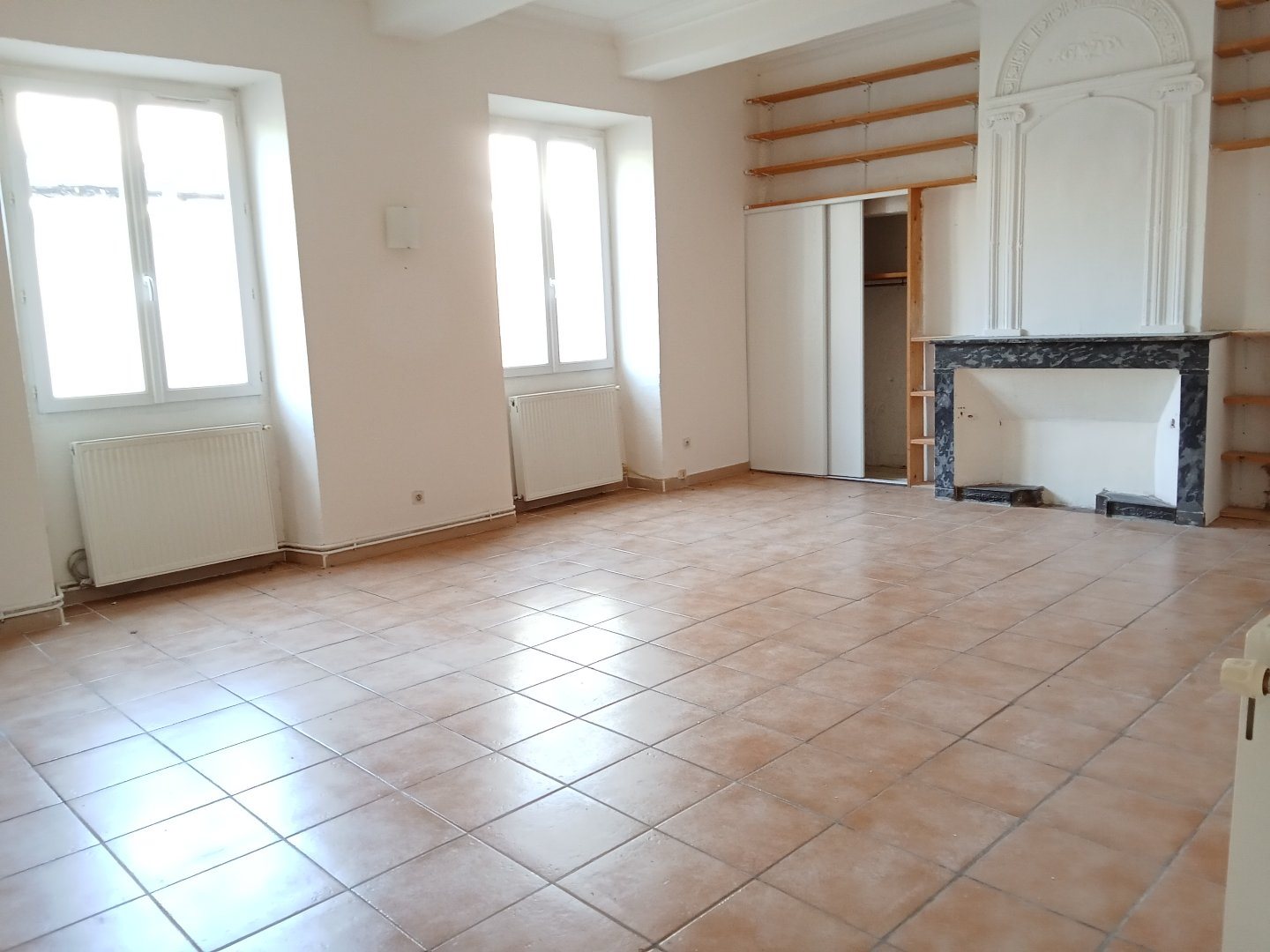 Appartement à vendre, 164m², Saint-Hippolyte-du-Fort