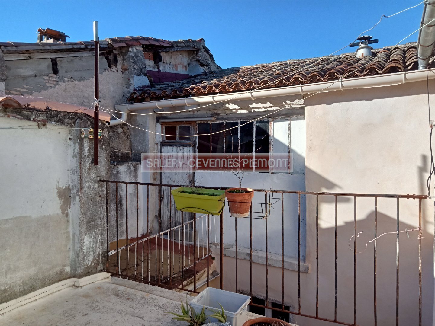 Appartement à vendre, 164m², Saint-Hippolyte-du-Fort