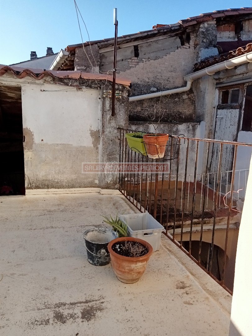 Appartement à vendre, 164m², Saint-Hippolyte-du-Fort