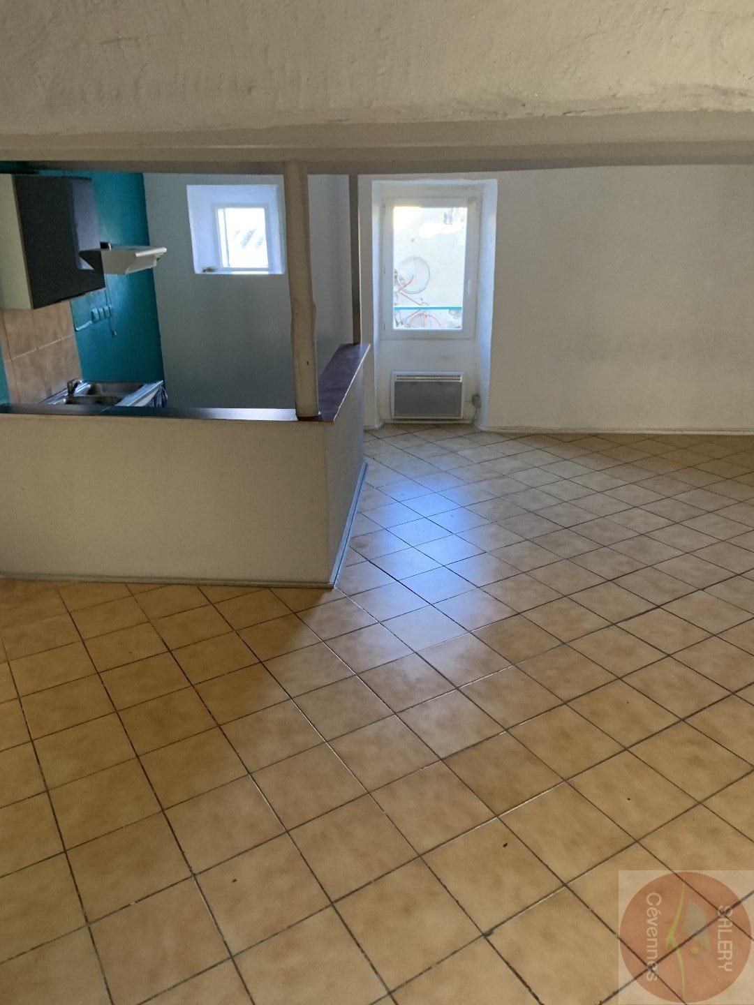 Maison à vendre, 71m², Lézan
