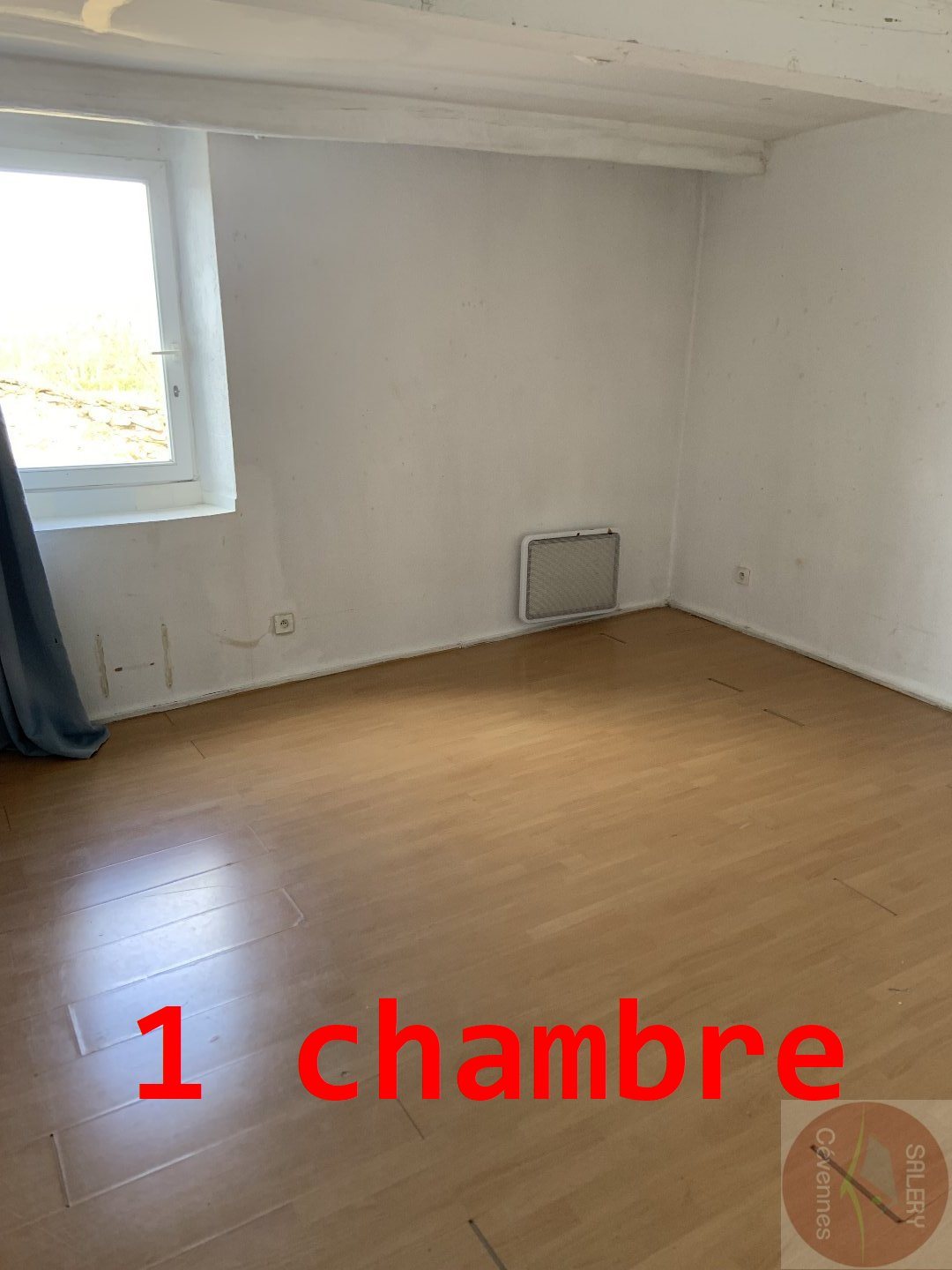 Maison à vendre, 71m², Lézan