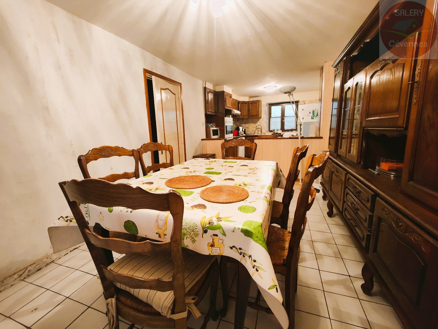 Maison à vendre, 100m², Florac
