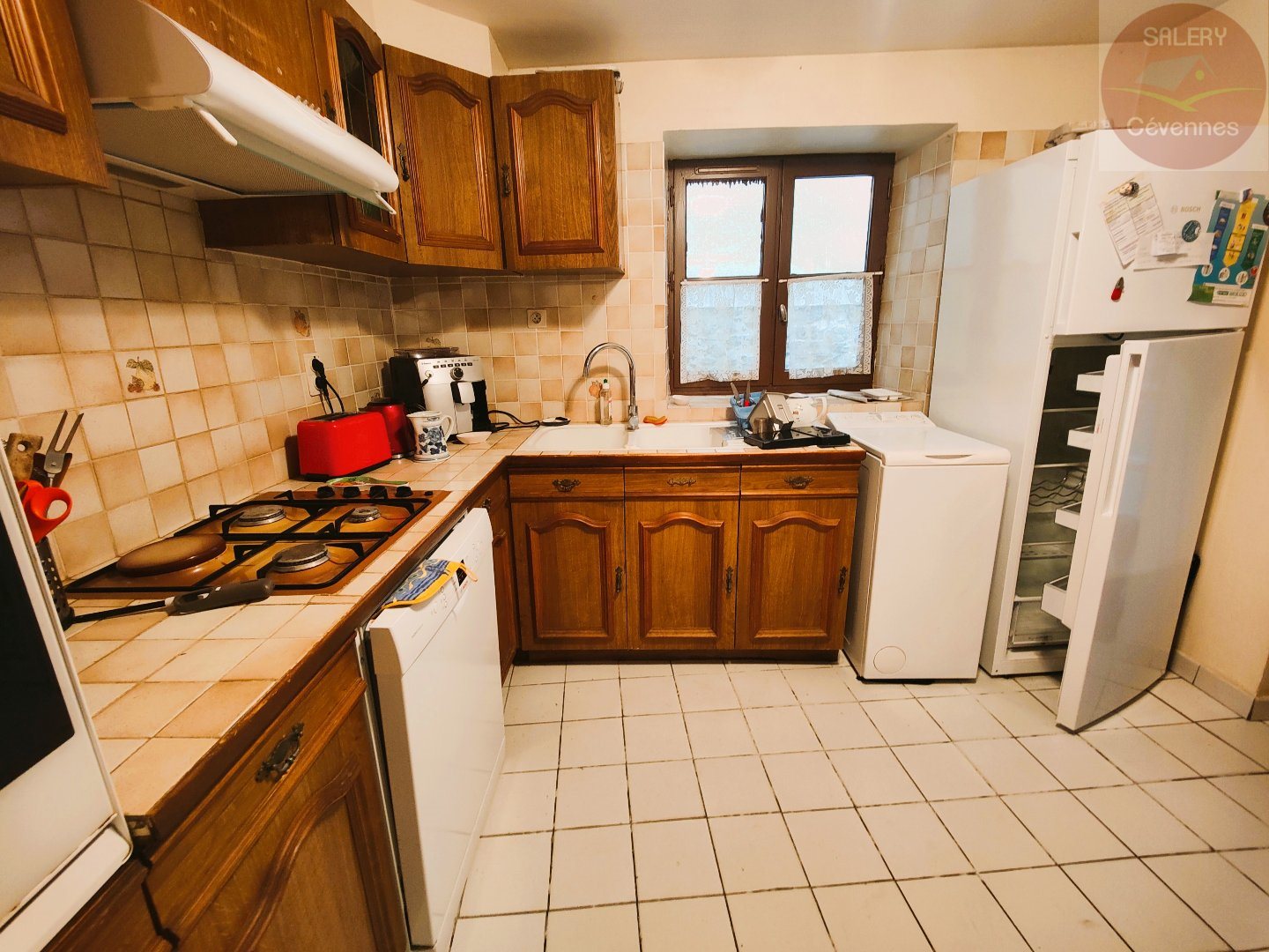 Maison à vendre, 100m², Florac