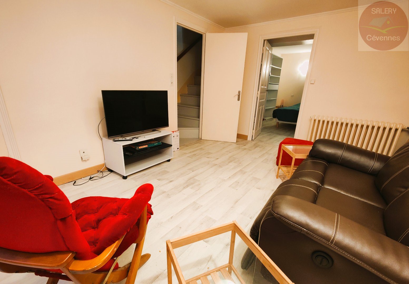 Maison à vendre, 100m², Florac