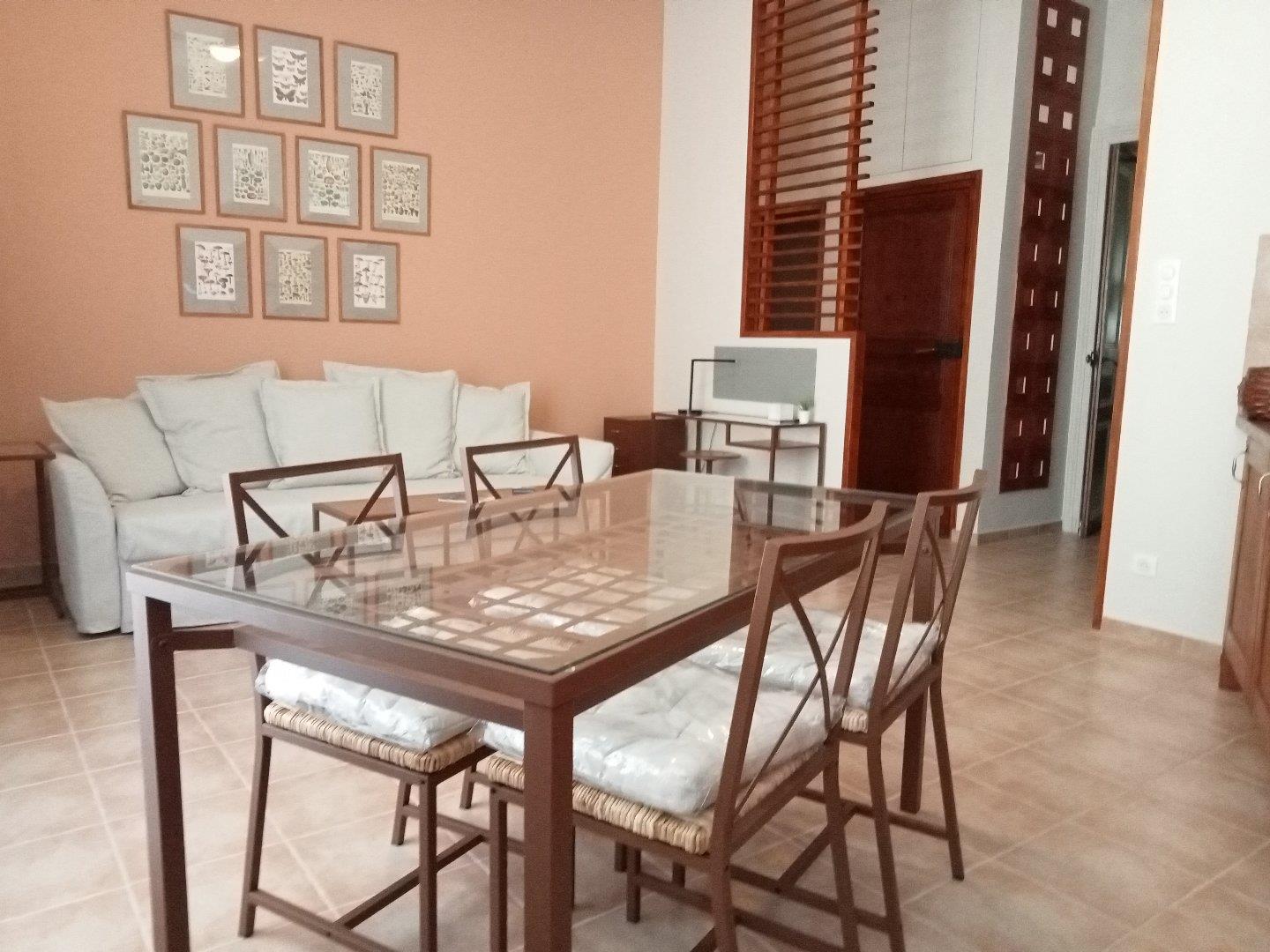 Appartement à vendre, 45m², Ganges