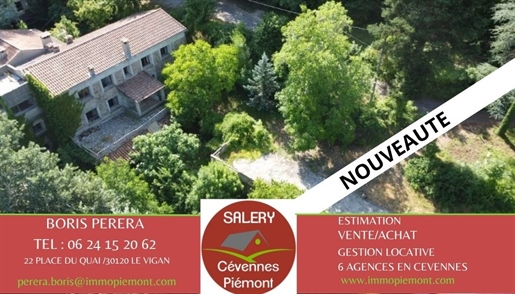 Maison 20 pièces 580 m² · à Roquedur · 580 m² · 498 000 €