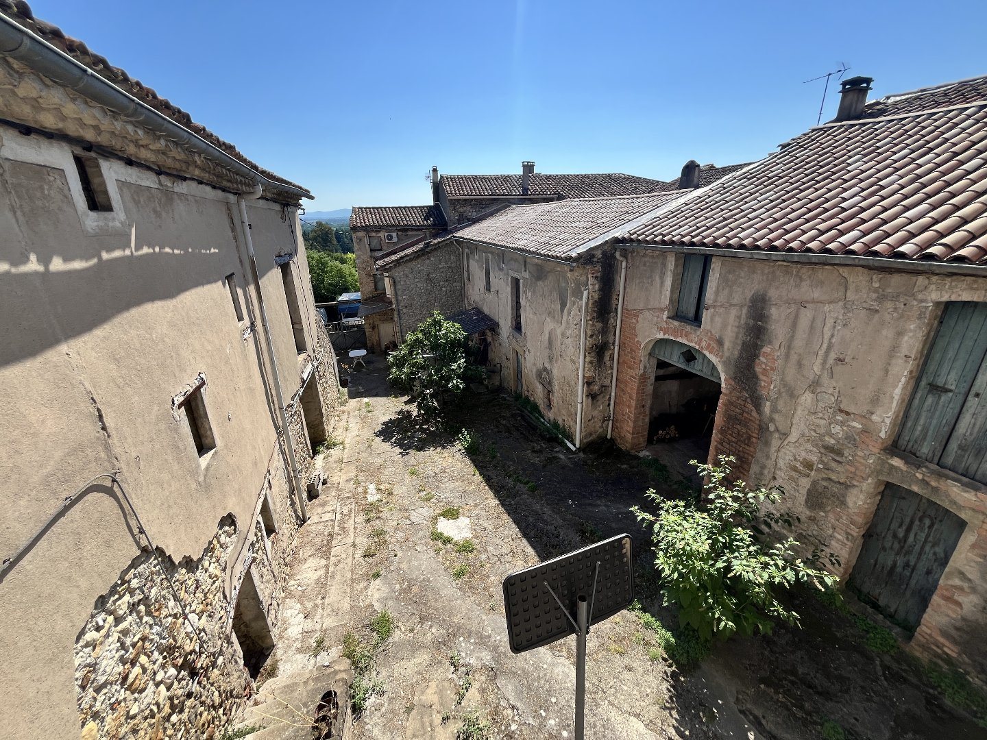 Maison à vendre, 79m², Saint-Christol-lez-Alès
