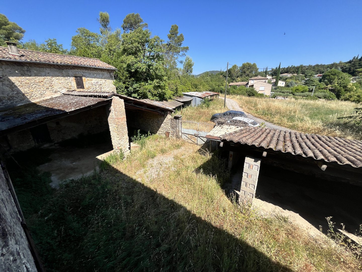 Maison à vendre, 79m², Saint-Christol-lez-Alès