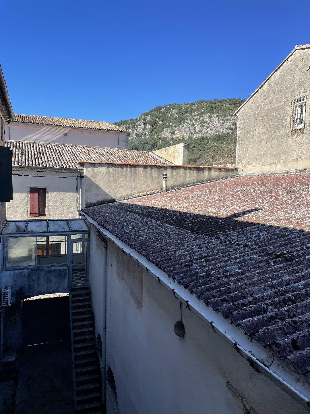 Maison à vendre, 500m², Anduze