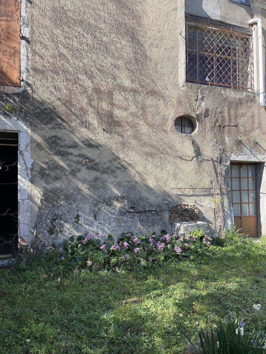 Maison à vendre, 500m², Anduze