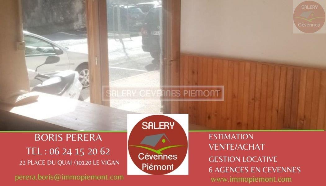 Maison à vendre, 75m², Le Vigan