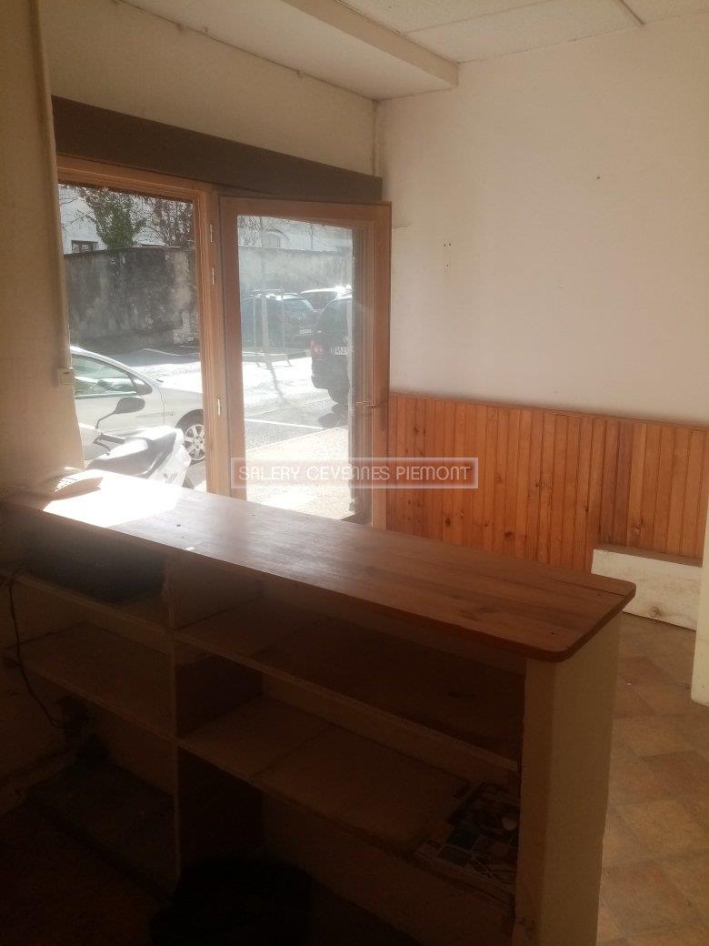 Maison à vendre, 75m², Le Vigan