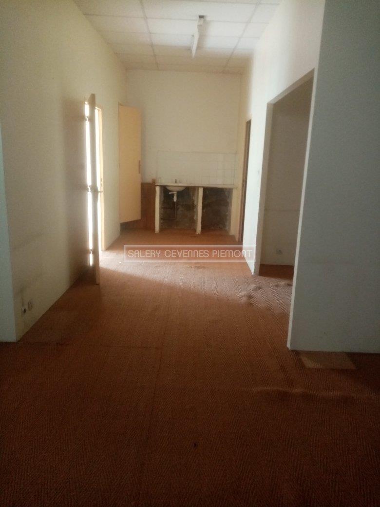 Maison à vendre, 75m², Le Vigan