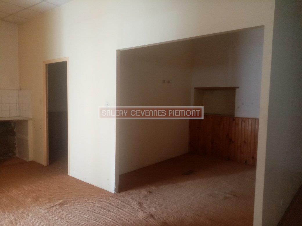 Maison à vendre, 75m², Le Vigan