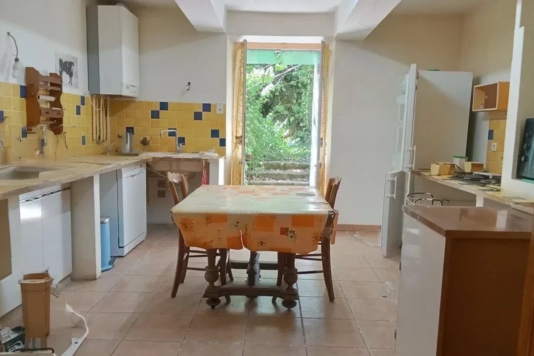 Maison à vendre, 307m², Saint-Hippolyte-du-Fort