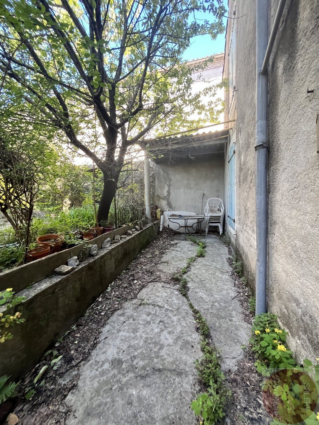 Maison à vendre, 307m², Saint-Hippolyte-du-Fort