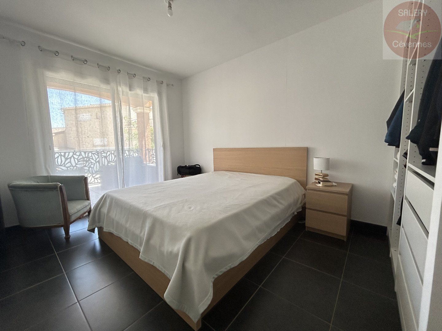 Maison à vendre, 92m², Anduze
