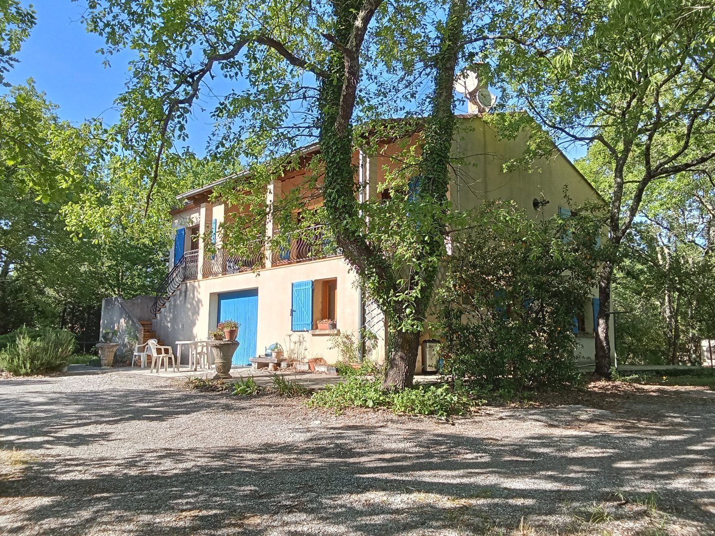 Maison à vendre, 152m², Saint-Hippolyte-du-Fort