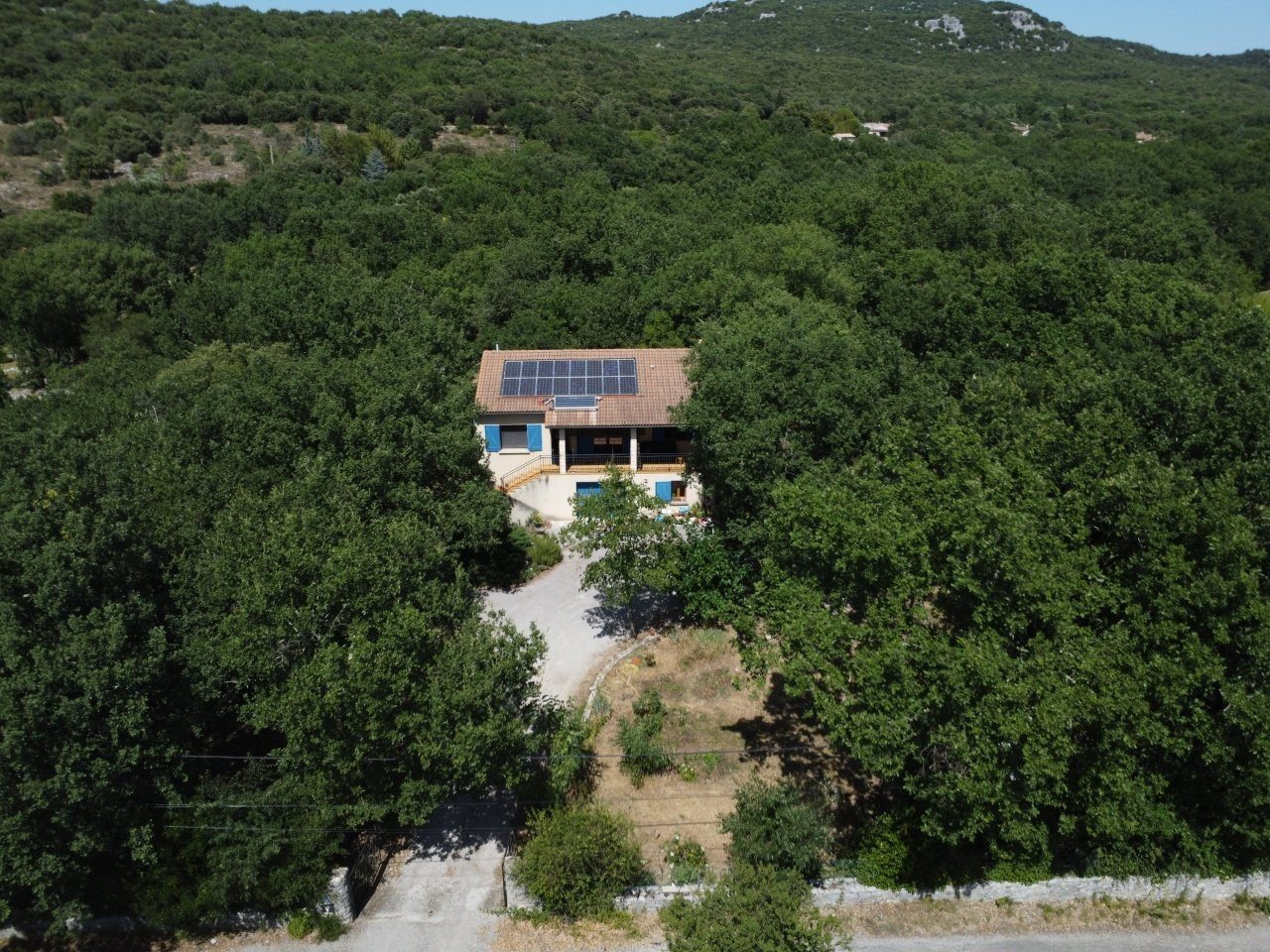 Maison à vendre, 152m², Saint-Hippolyte-du-Fort