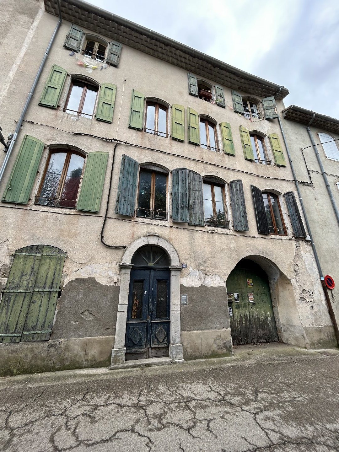 Maison à vendre, 265m², Lasalle