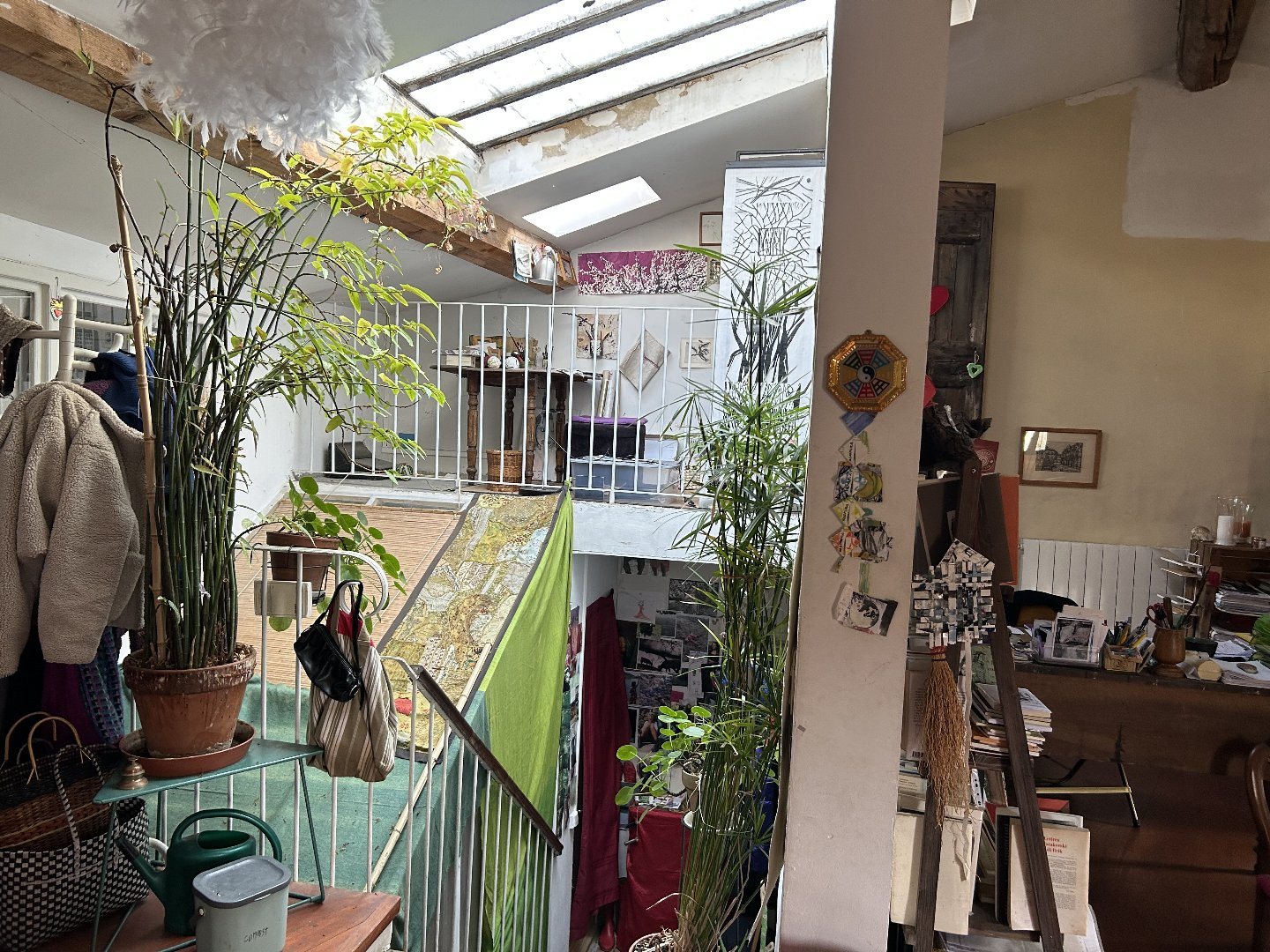 Maison à vendre, 265m², Lasalle