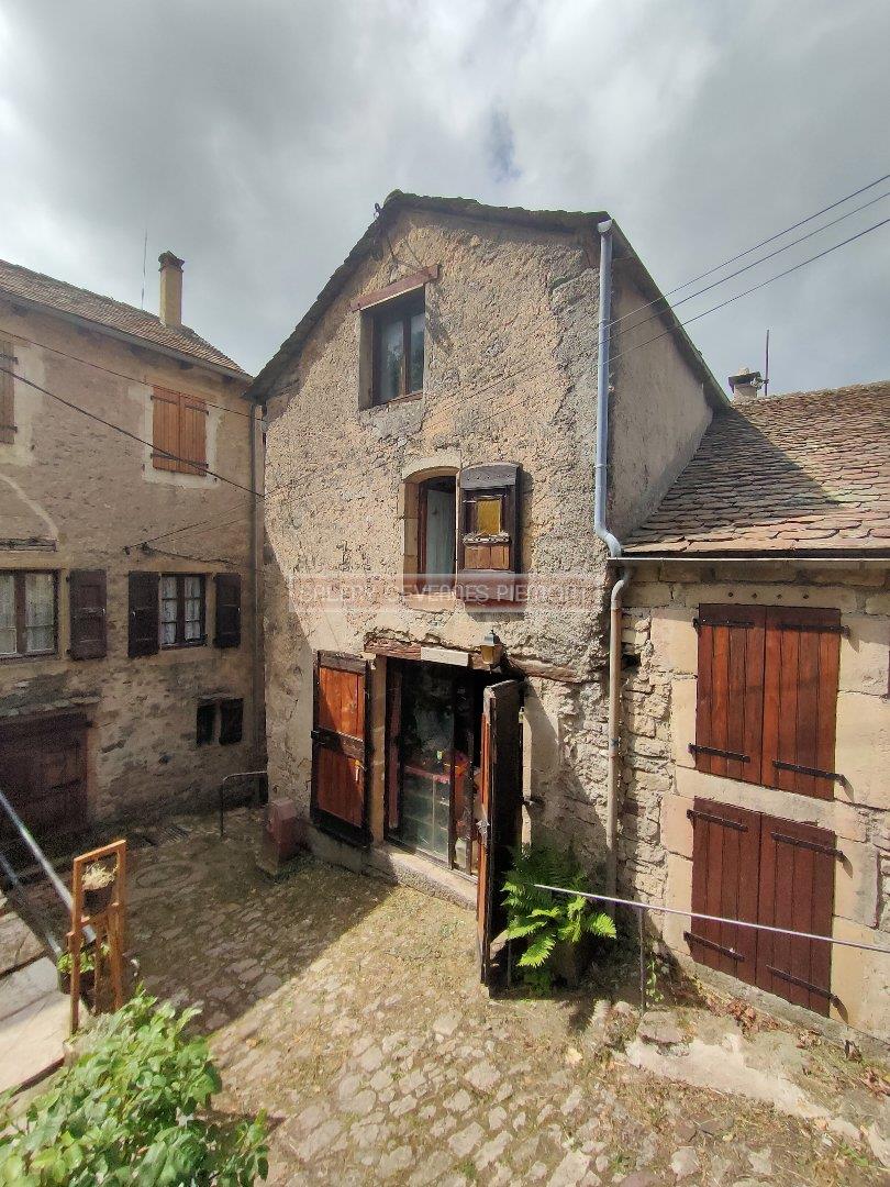 Maison à vendre, 50m², Barre-des-Cévennes
