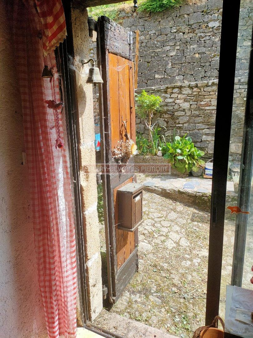 Maison à vendre, 50m², Barre-des-Cévennes