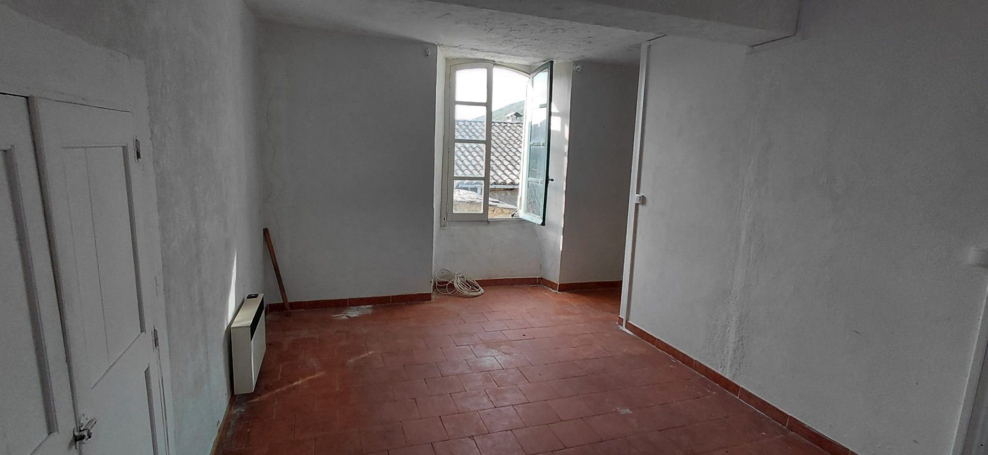 Maison à vendre, 55m², Saint-André-de-Majencoules