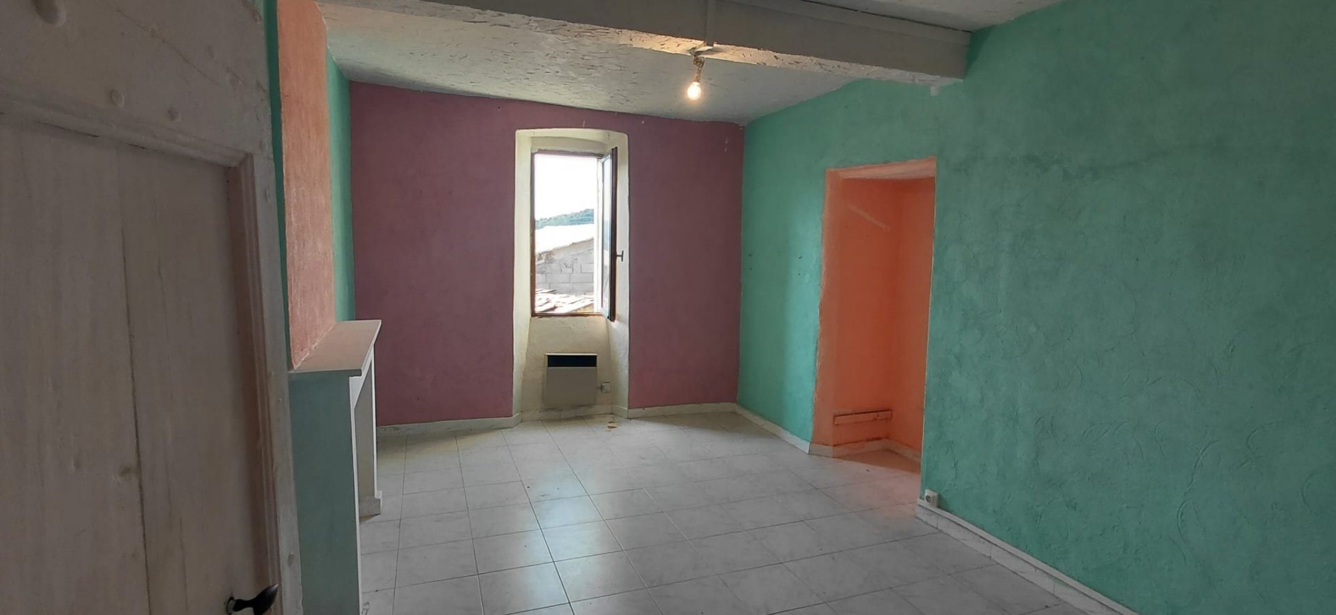 Maison à vendre, 55m², Saint-André-de-Majencoules