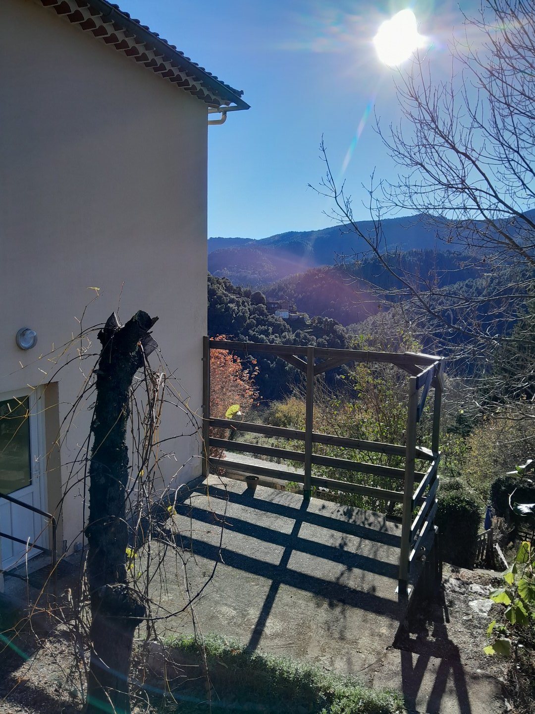 Maison à vendre, 130m², Saint-Michel-de-Dèze