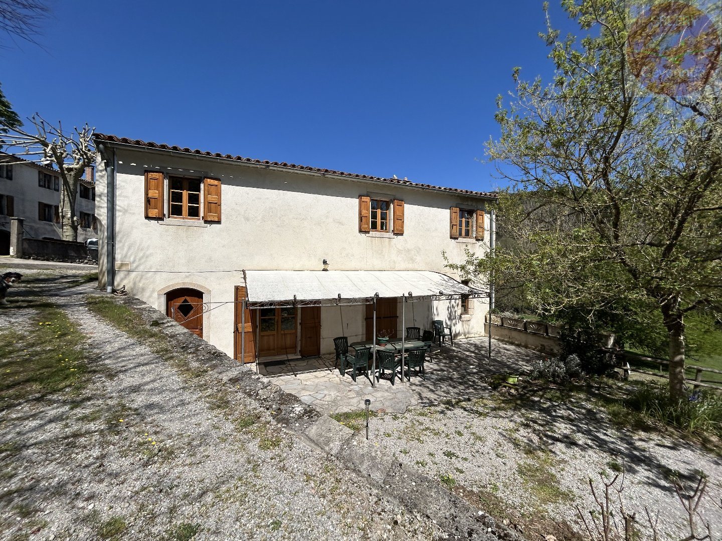 Maison à vendre, 115m², Soudorgues