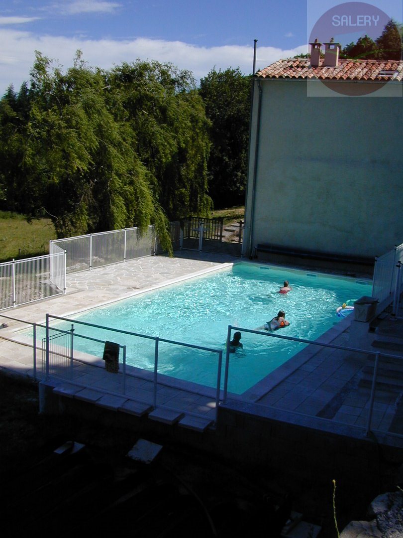 Maison à vendre, 115m², Soudorgues