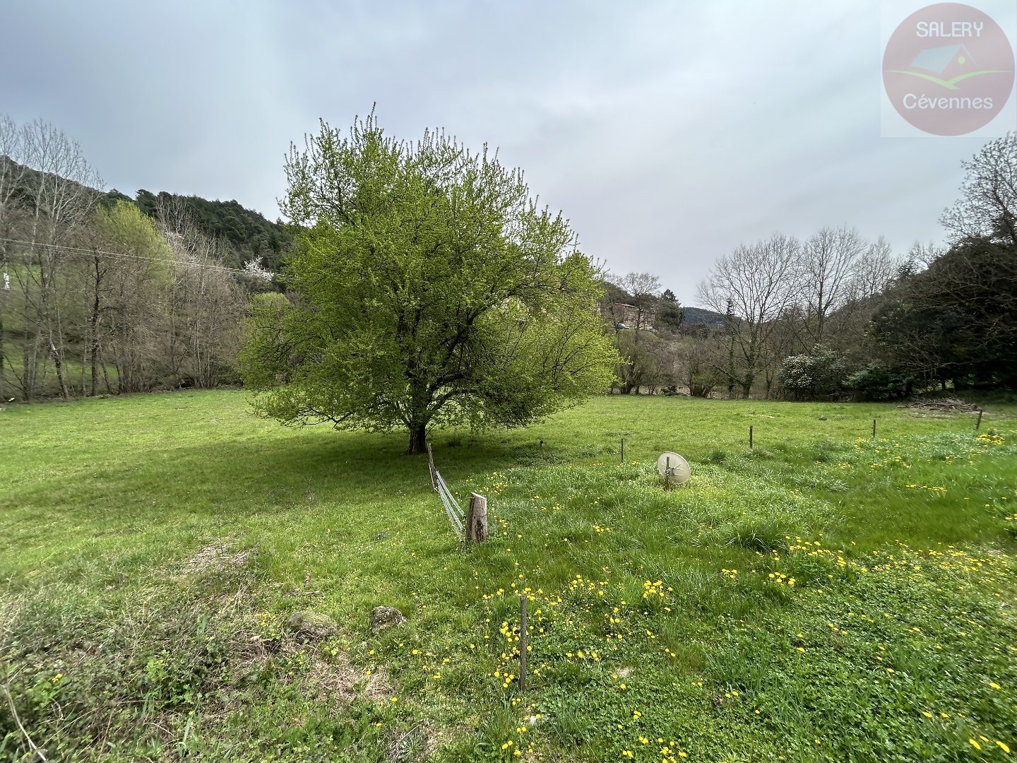 Maison à vendre, 115m², Soudorgues