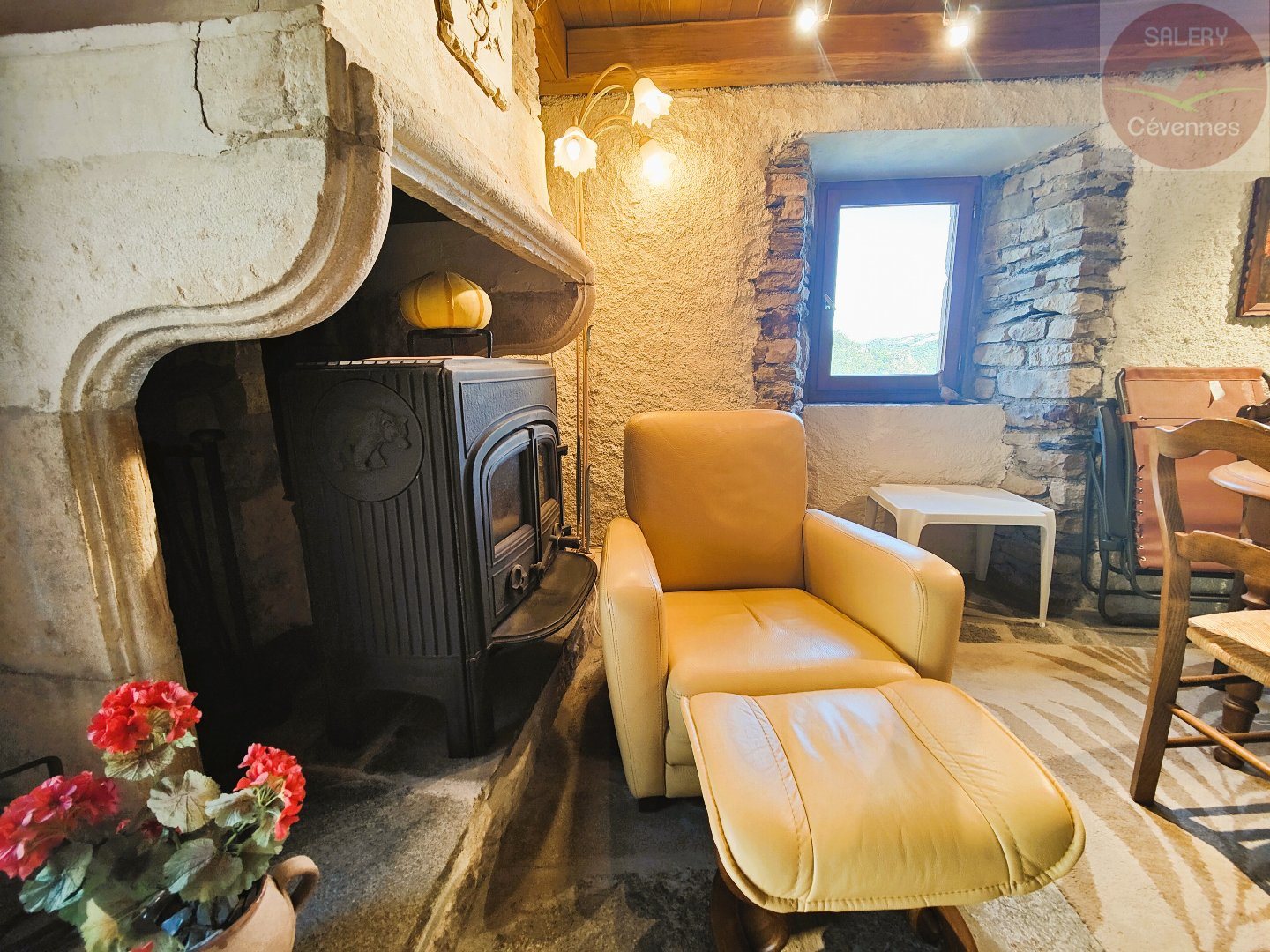 Maison à vendre, 68m², Florac