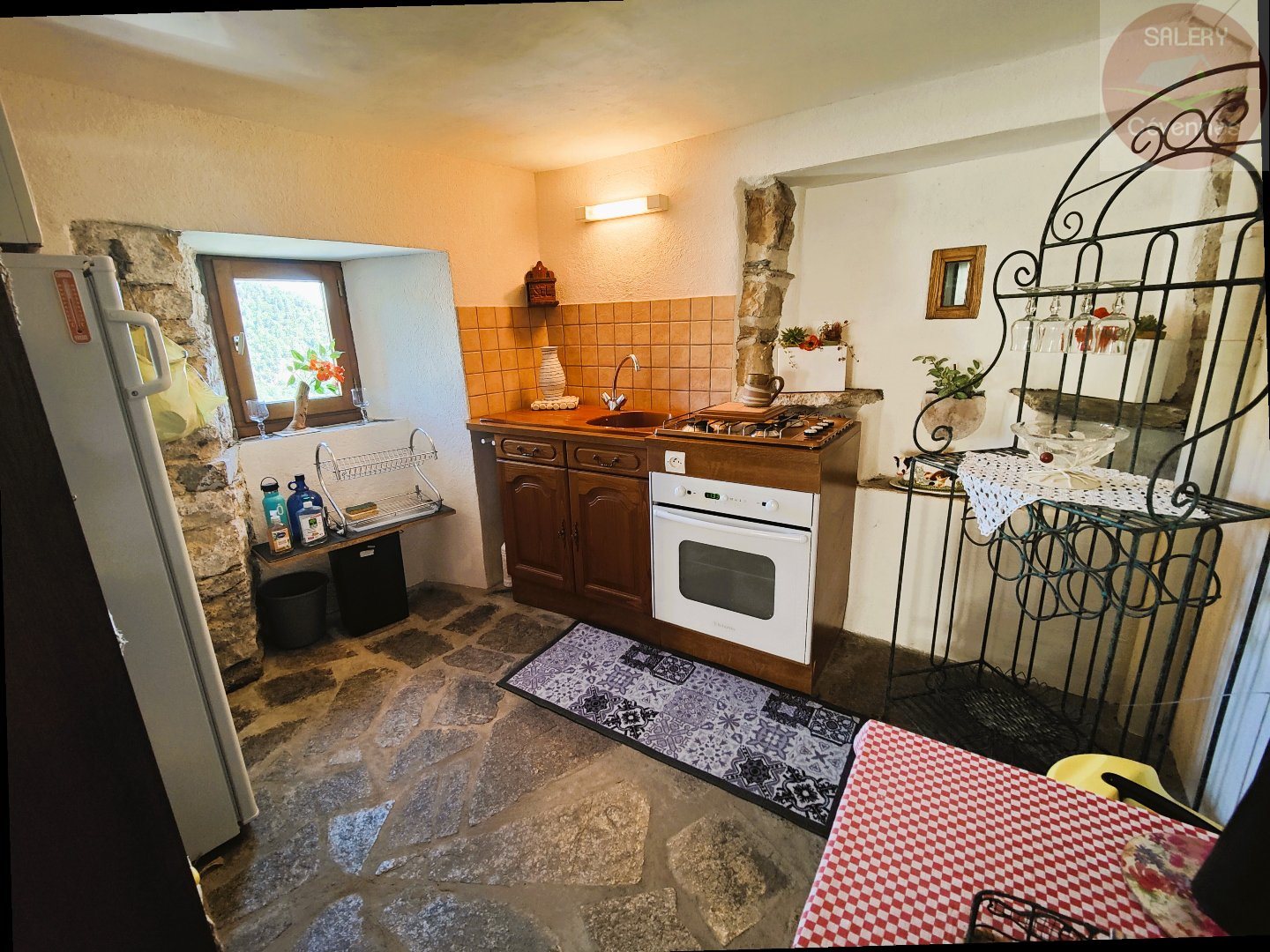 Maison à vendre, 68m², Florac