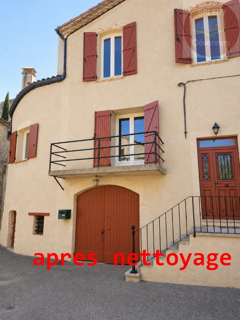 Maison à vendre, 90m², Cassagnoles