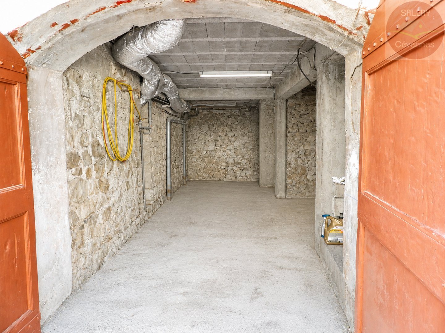 Maison à vendre, 90m², Cassagnoles