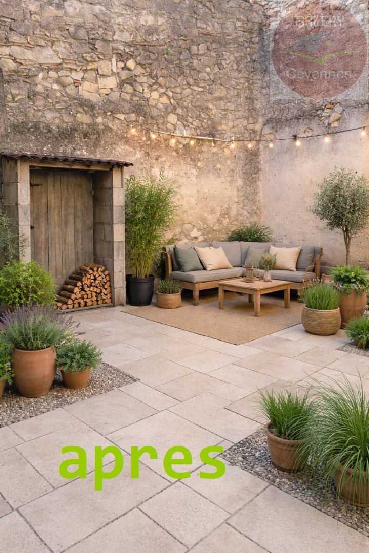 Maison à vendre, 90m², Cassagnoles