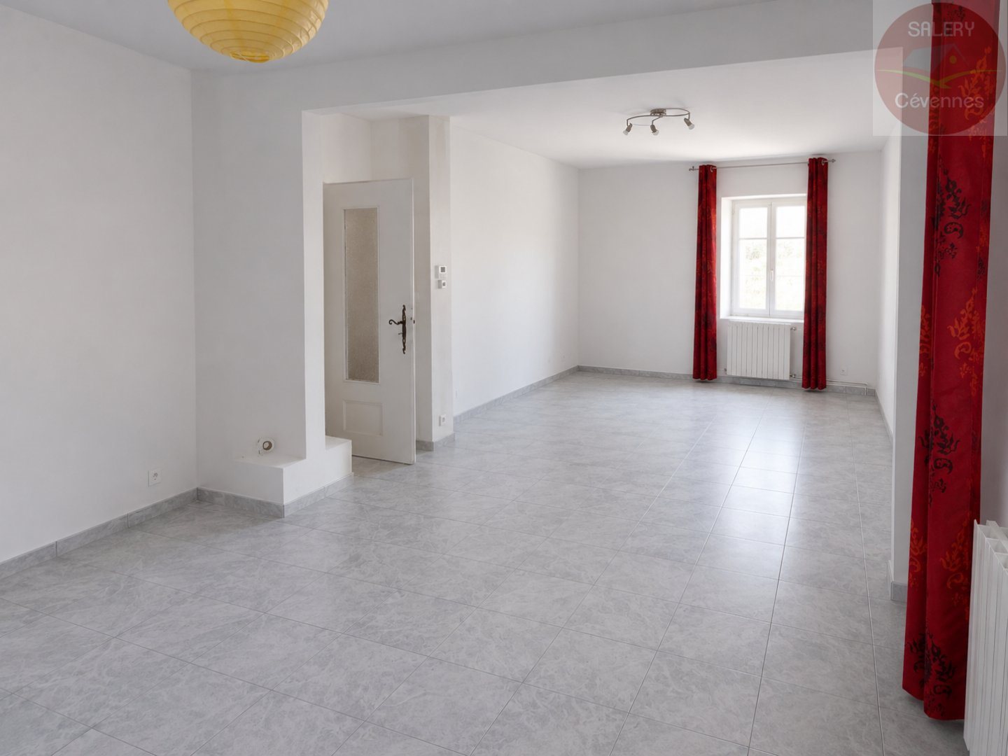 Maison à vendre, 90m², Cassagnoles