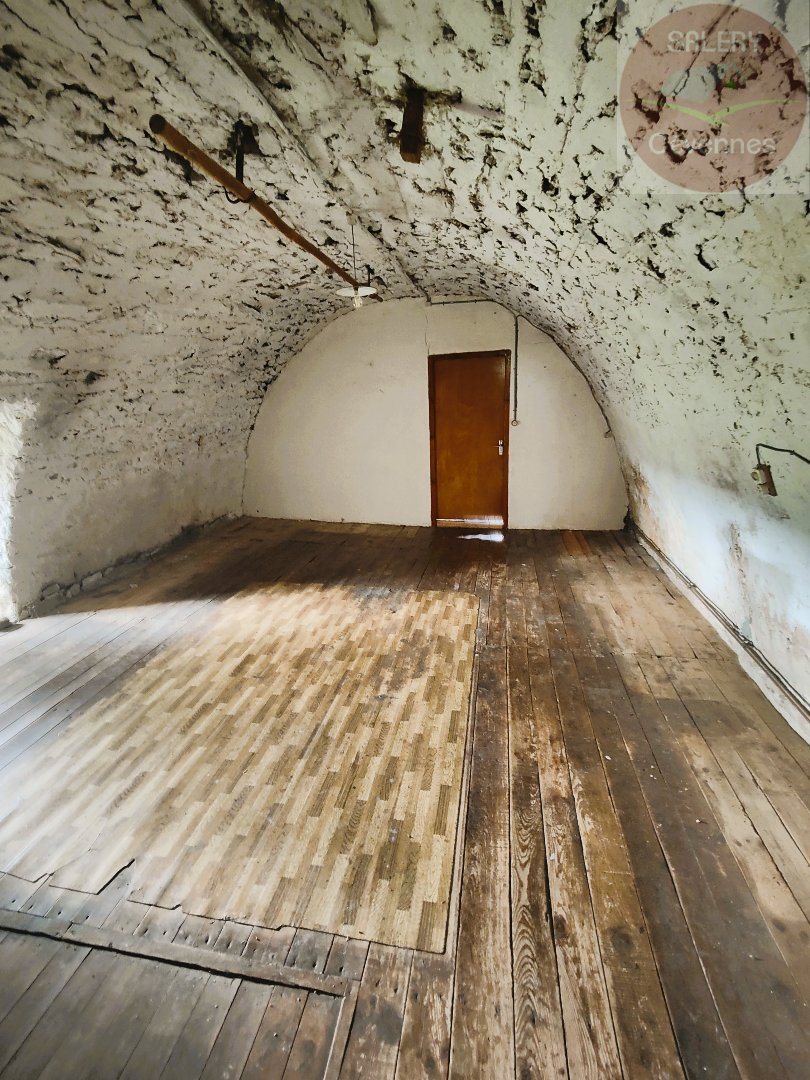 Maison à vendre, 153m², Mas-Saint-Chély
