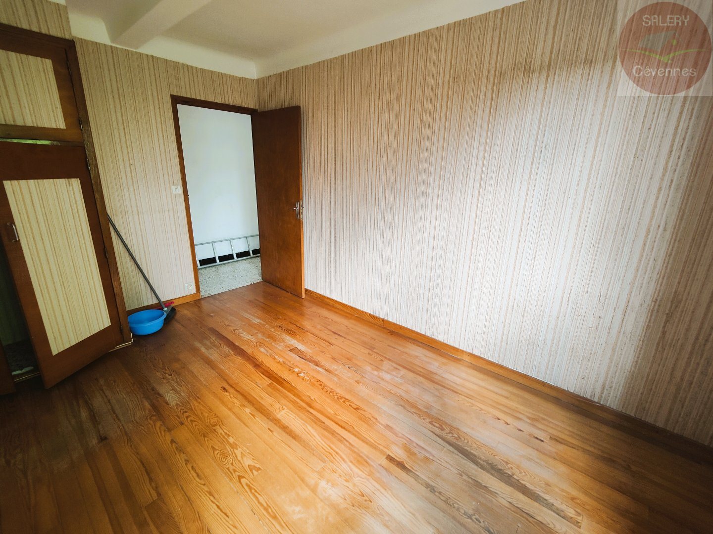 Maison à vendre, 153m², Mas-Saint-Chély