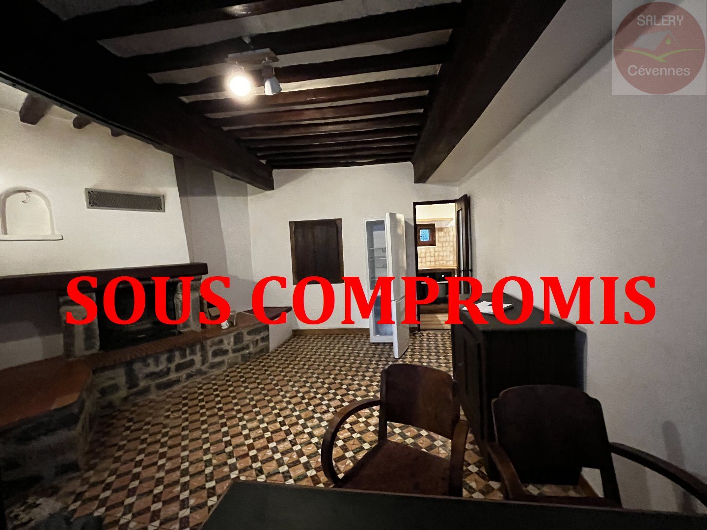 Maison à vendre, 92m², Lasalle
