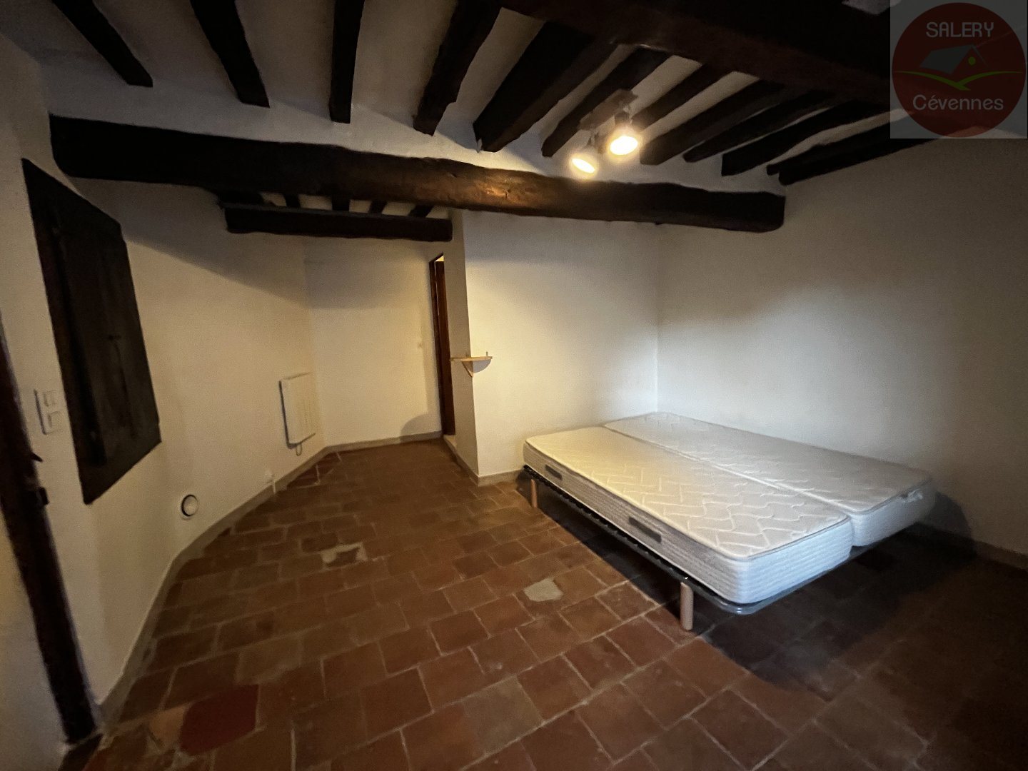 Maison à vendre, 92m², Lasalle