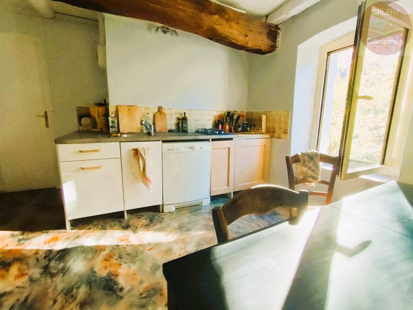 Maison à vendre, 85m², Le Pompidou