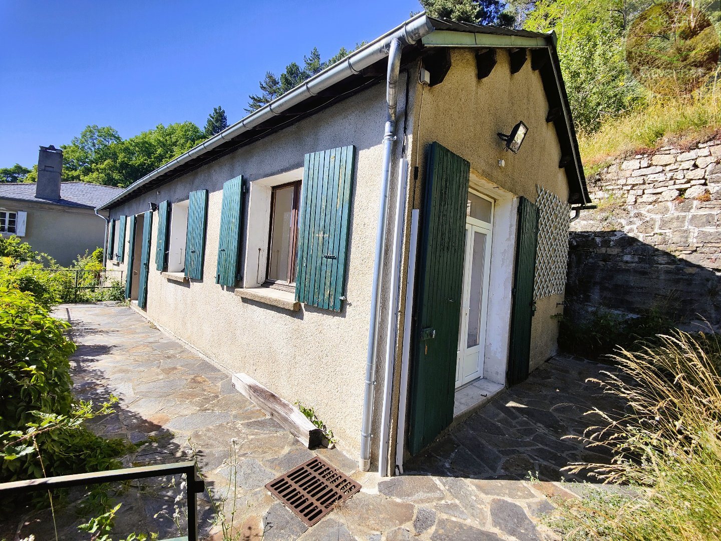 Maison à vendre, 77m², Barre-des-Cévennes
