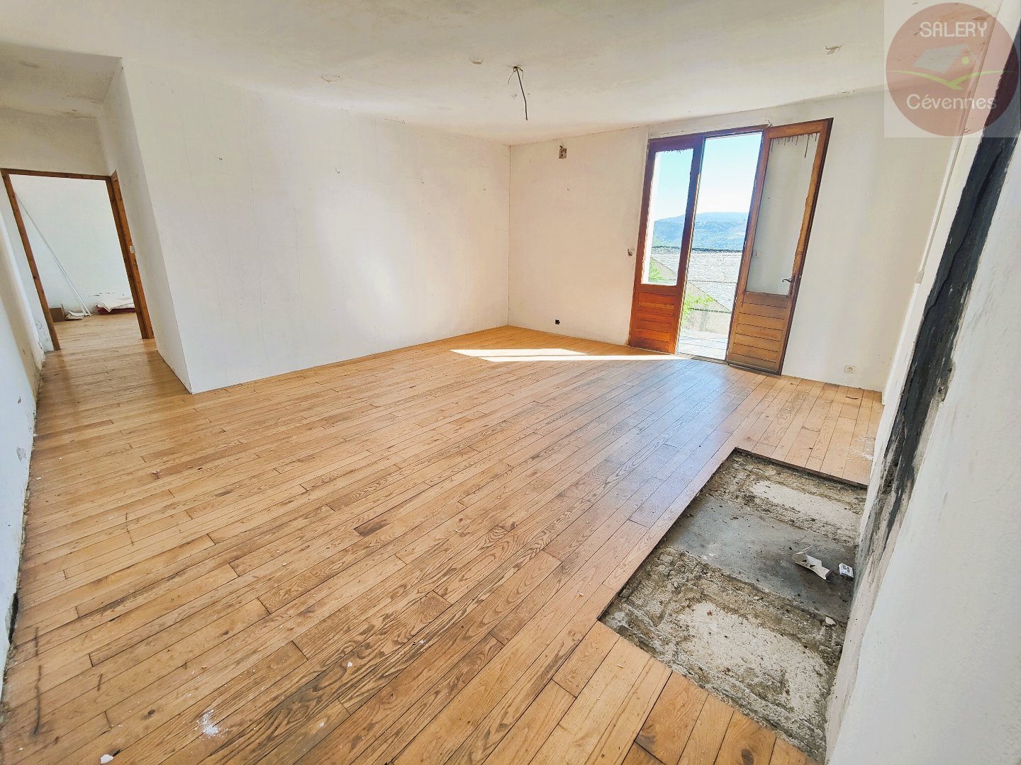 Maison à vendre, 77m², Barre-des-Cévennes