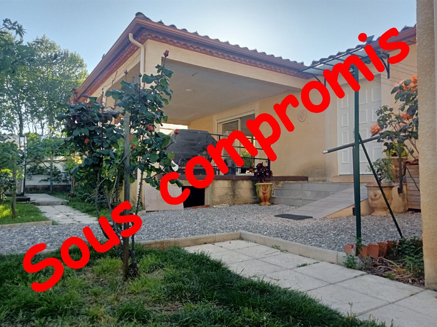 Maison à vendre, 130m², Saint-Hippolyte-du-Fort