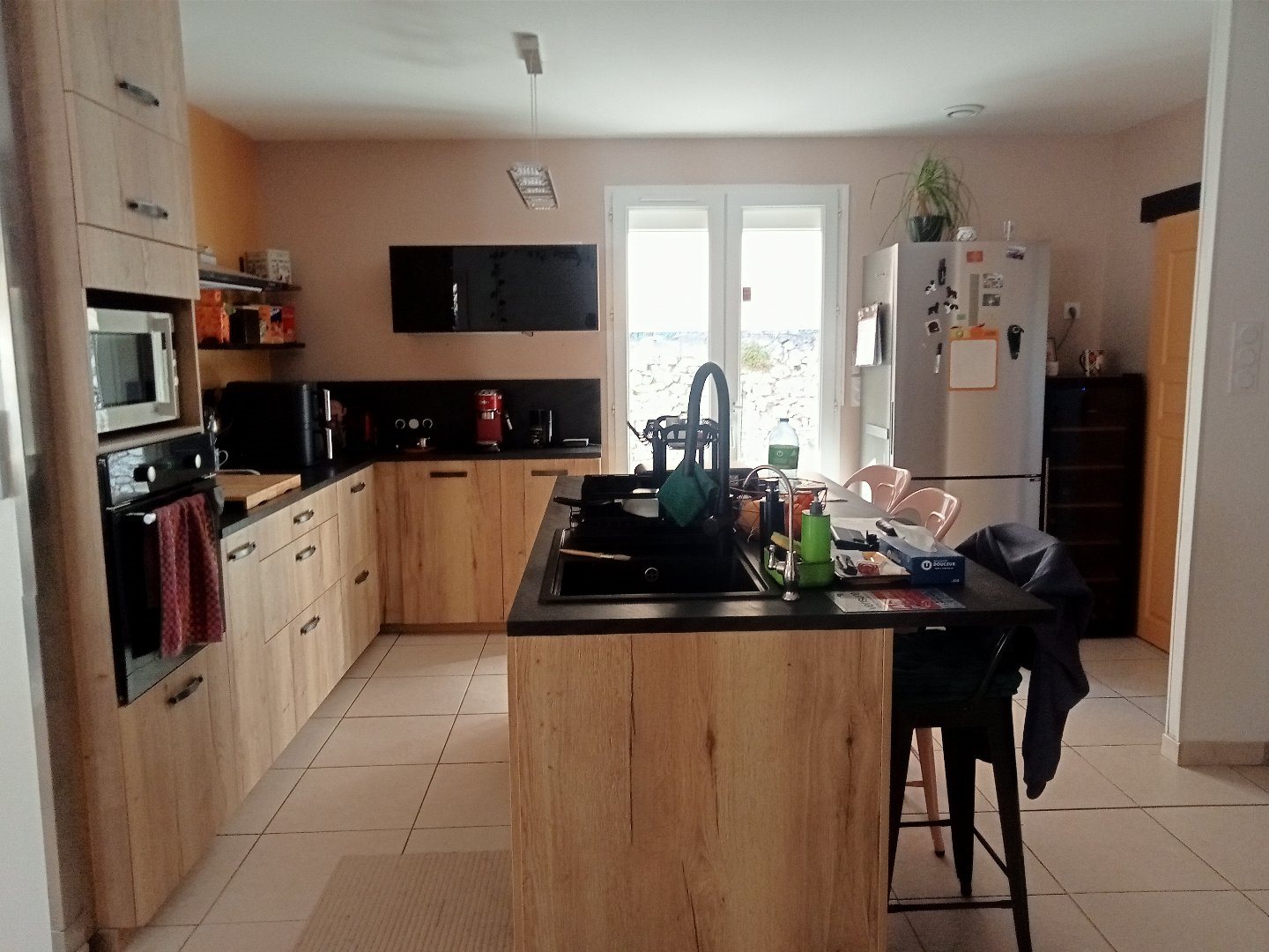 Maison à vendre, 130m², Saint-Hippolyte-du-Fort