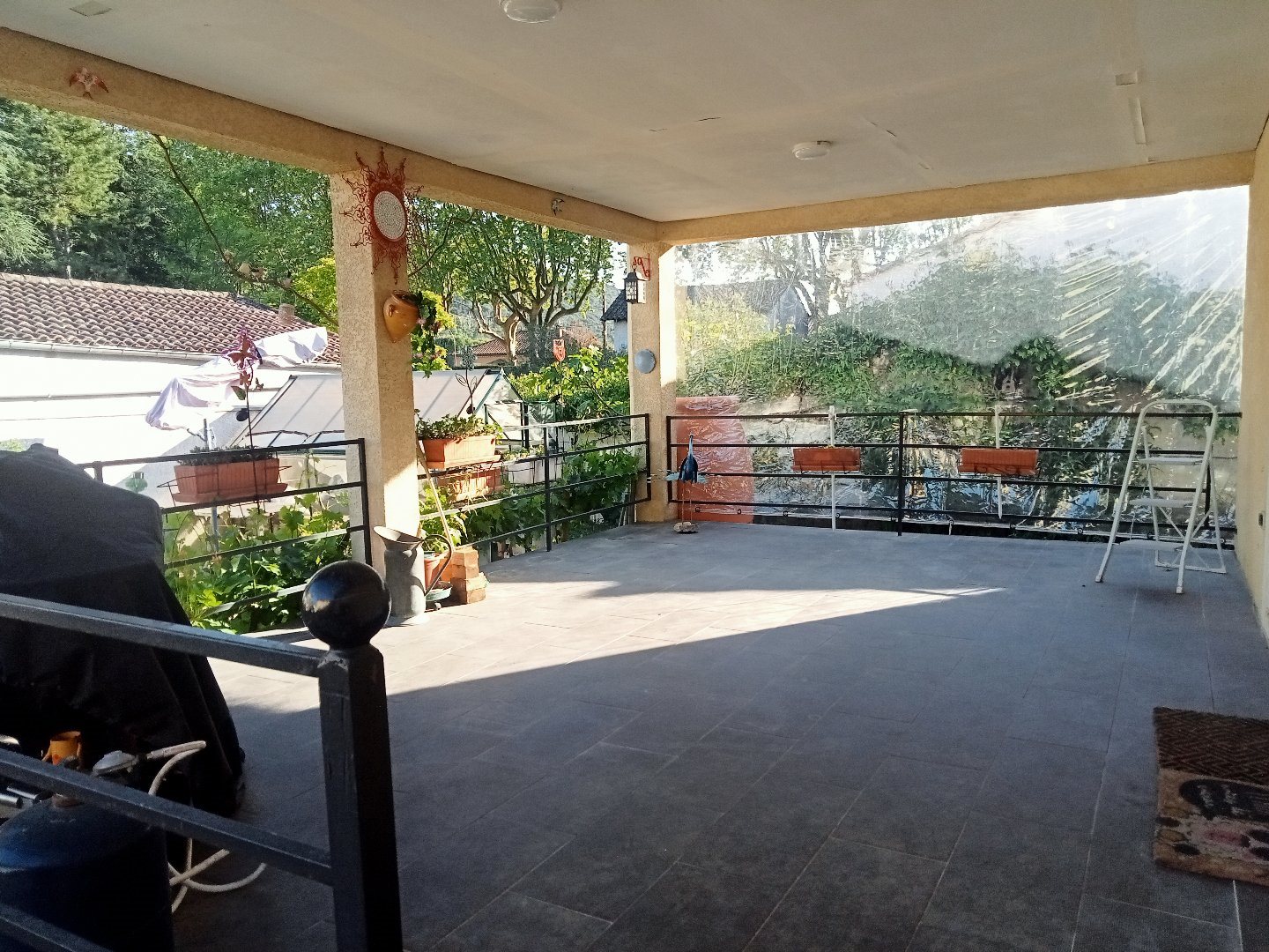 Maison à vendre, 130m², Saint-Hippolyte-du-Fort